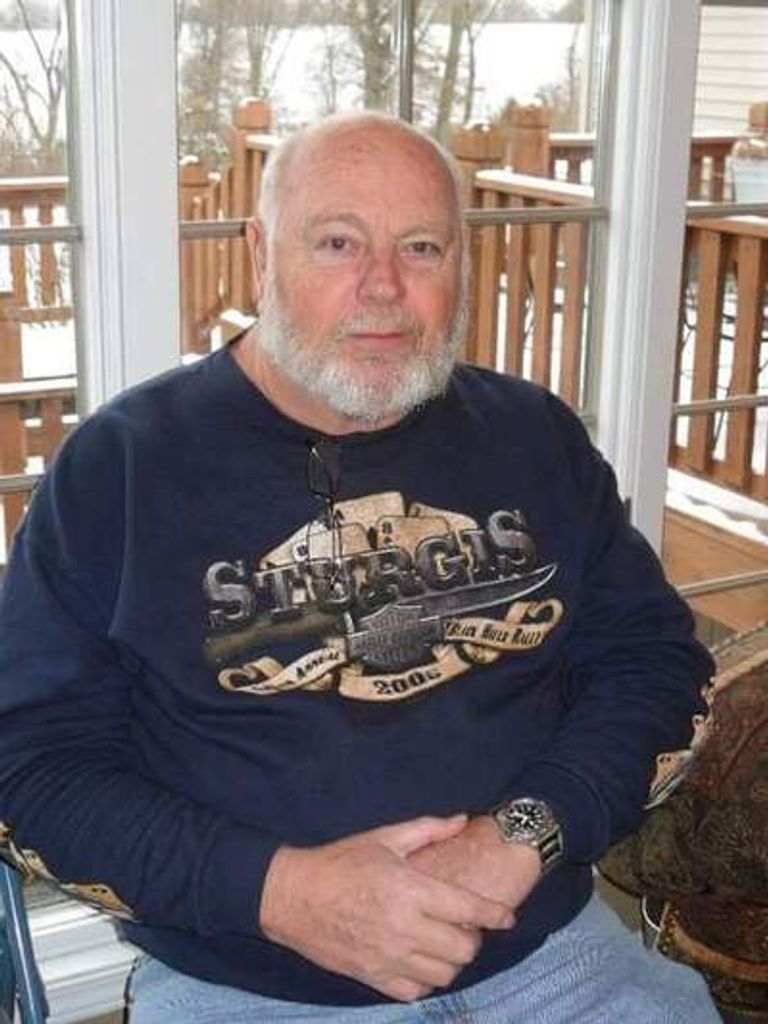 Ray G. Sanders Profile Photo