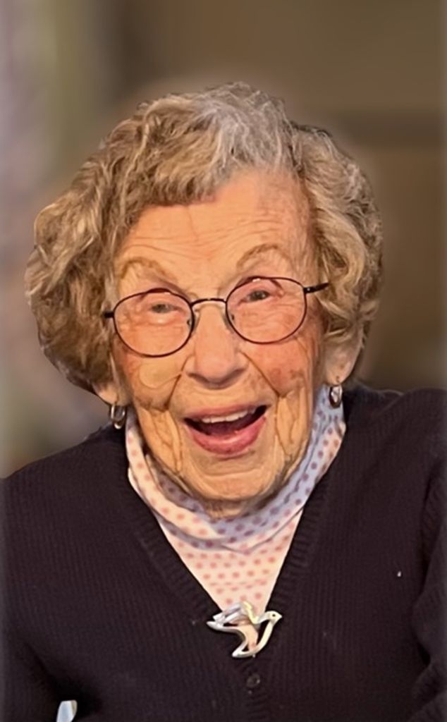 Edna B. Klardie Profile Photo