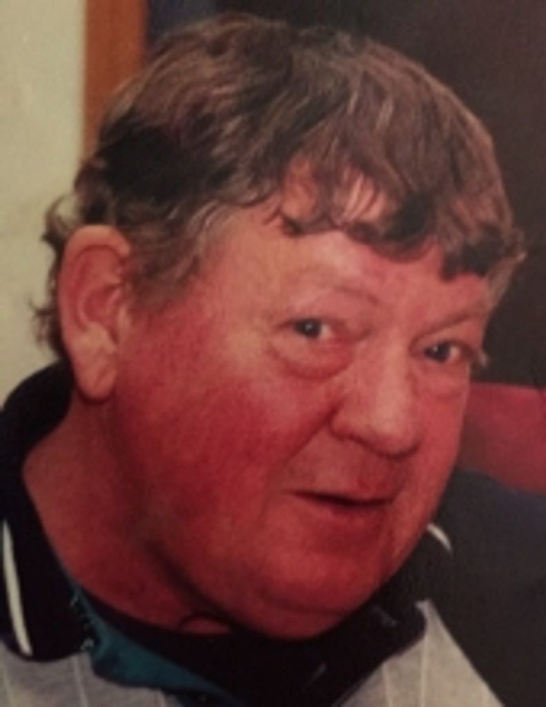 Ronald  Lee Oran