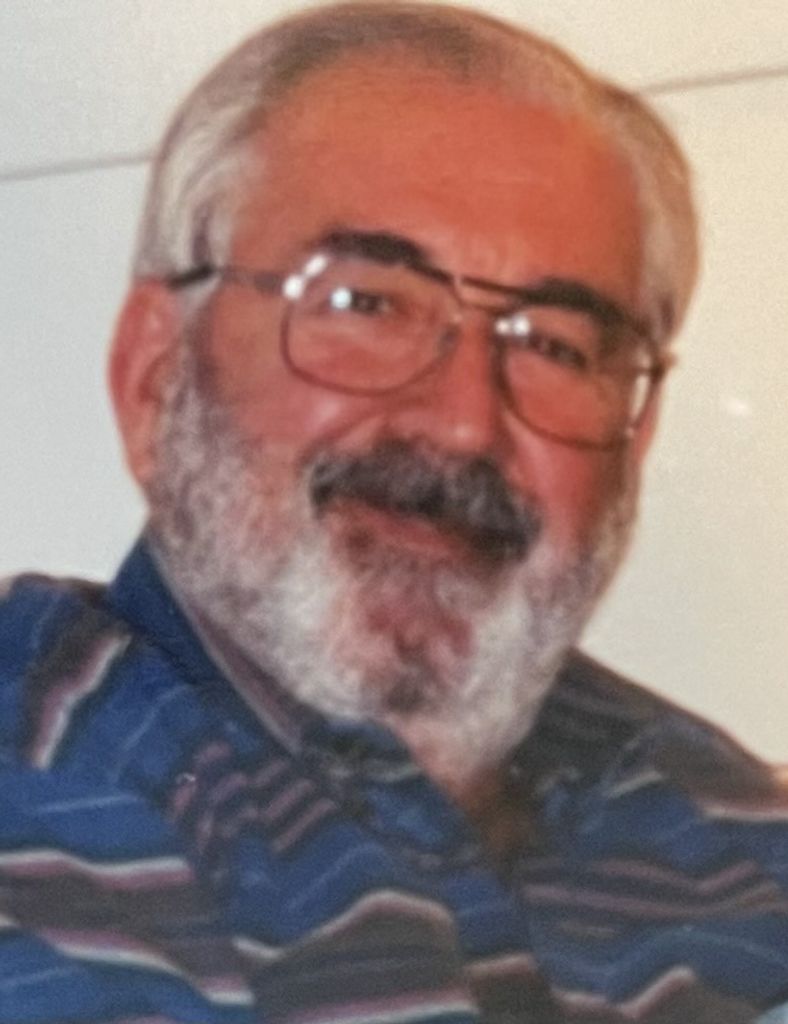 Howard  "Jim" Hartig