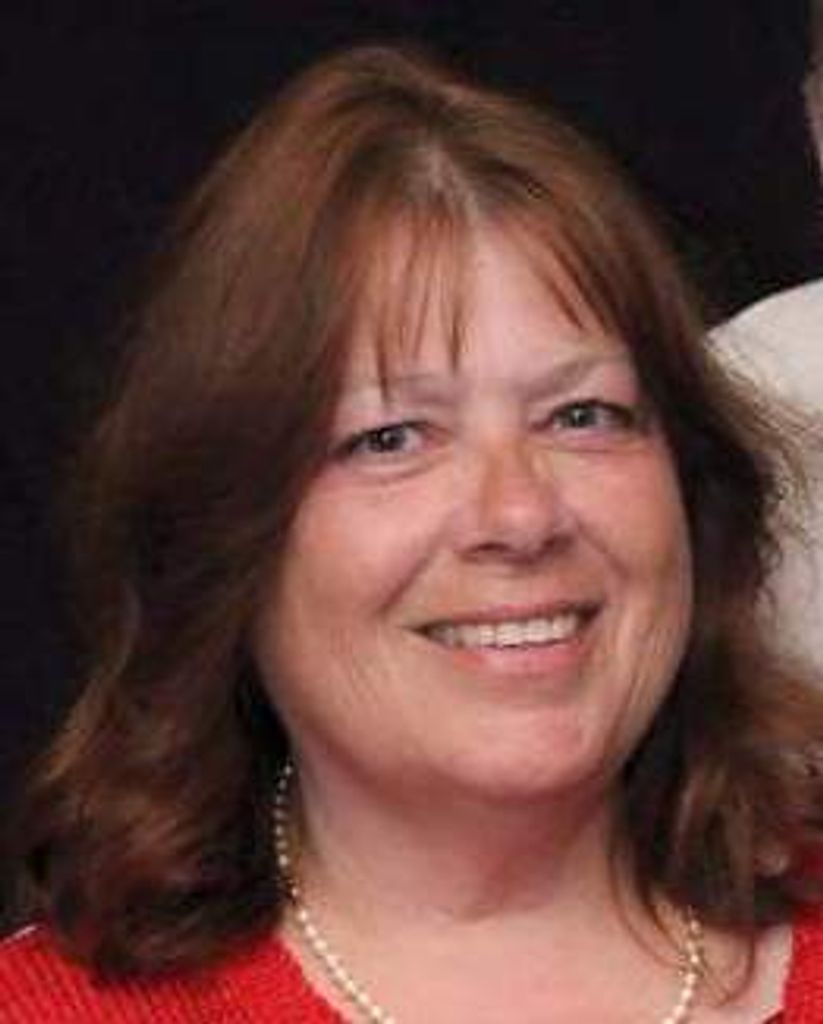 Mary Schwantz