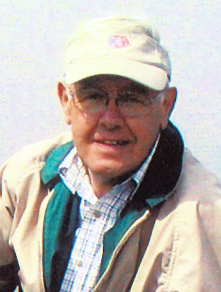 Thomas Vincent Warnka Profile Photo