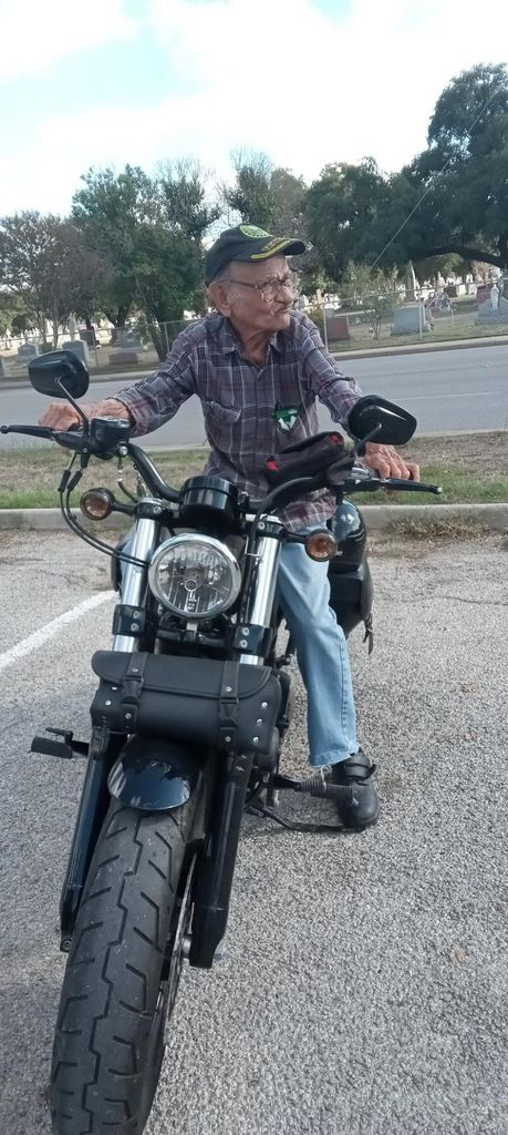 Marcelino Diaz Rivera Profile Photo
