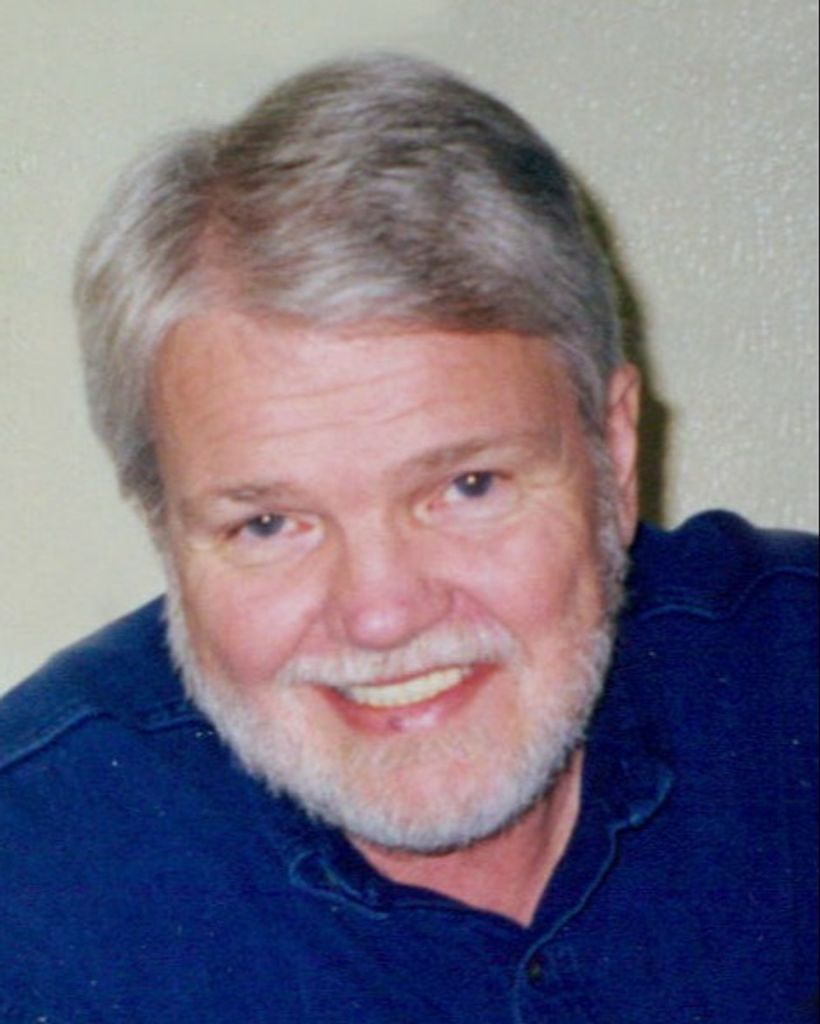 Talmage "Tal" Wayne Johnson