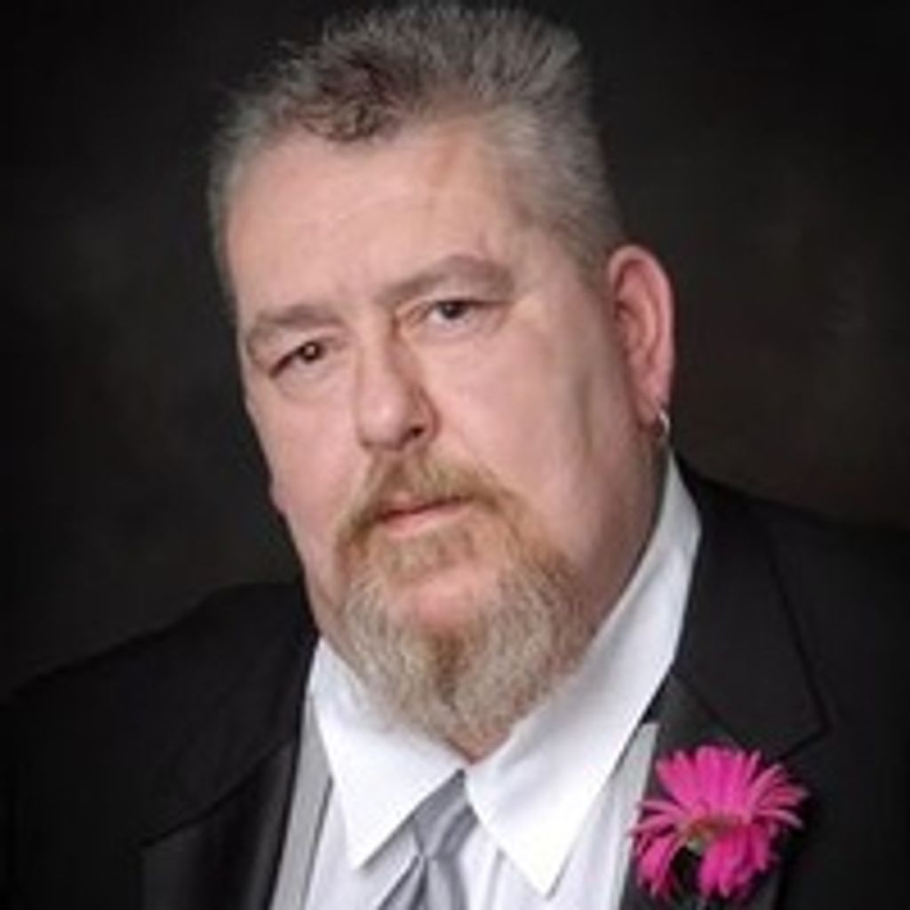 Brian Keith Crotty