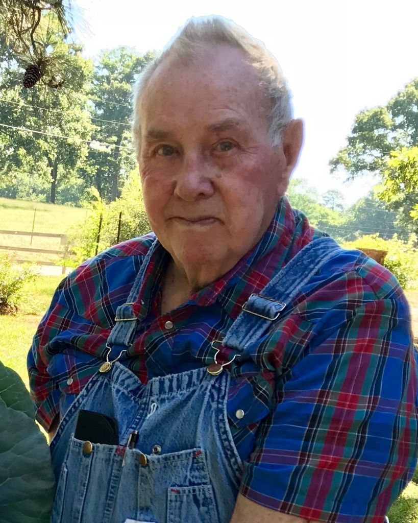 Thomas "Tom" A. Kinkaid