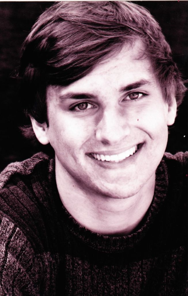 Jacob Thomas Schwebach