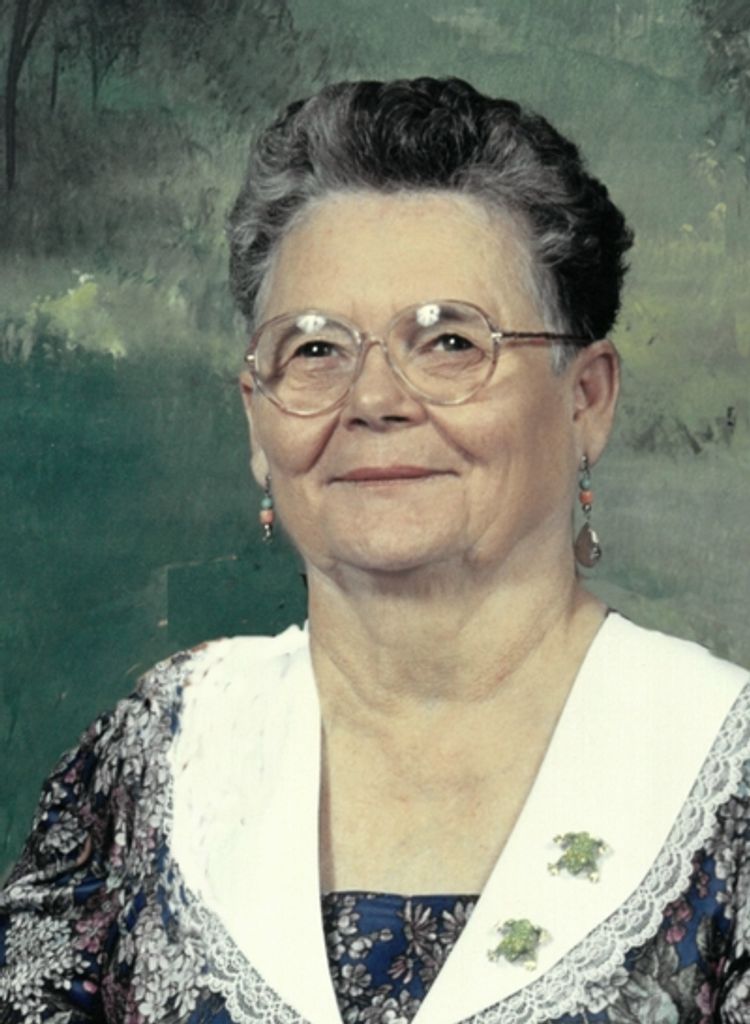 Hettie Imo Stevens Profile Photo