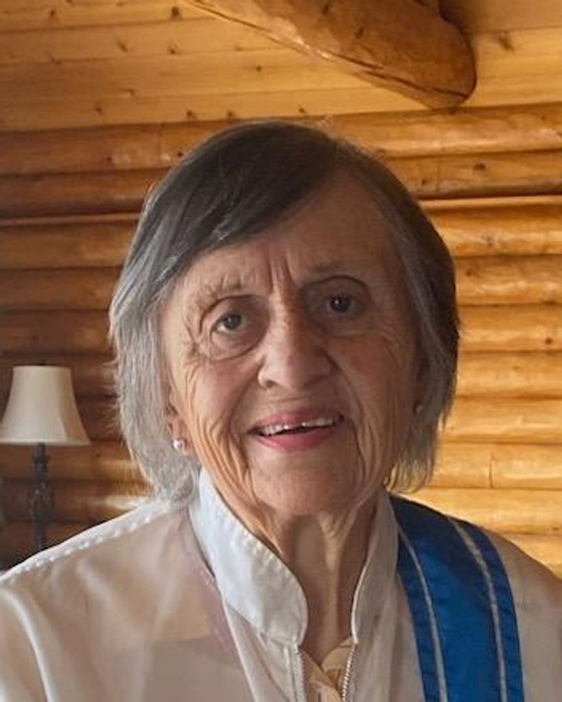 Marlene Carol Toney