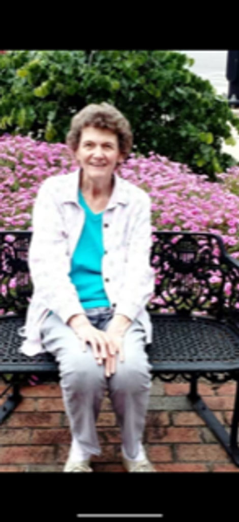 Gloria Dawn Mathis