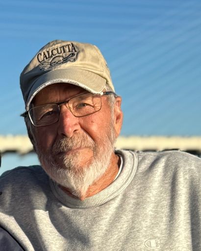 Charles K. Bowser's obituary image