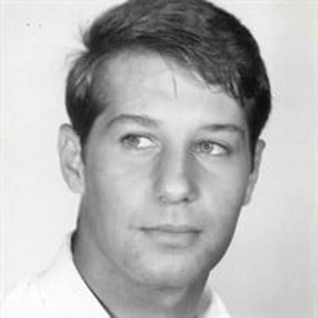 David L. Duet Profile Photo