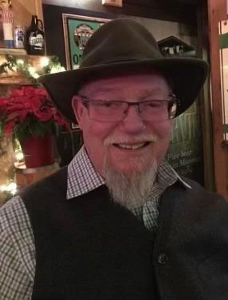 Dennis Joseph Hendershott Profile Photo