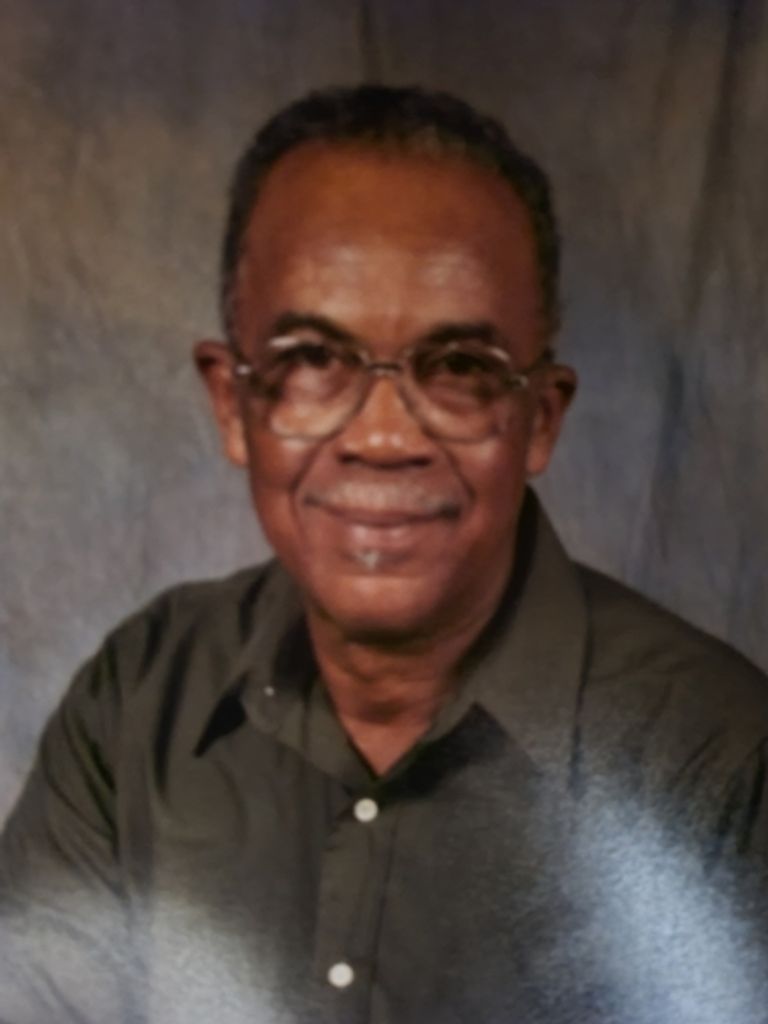 Halbert Lee Campbell