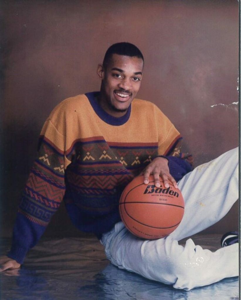 Benjamin Raymond Brown Profile Photo