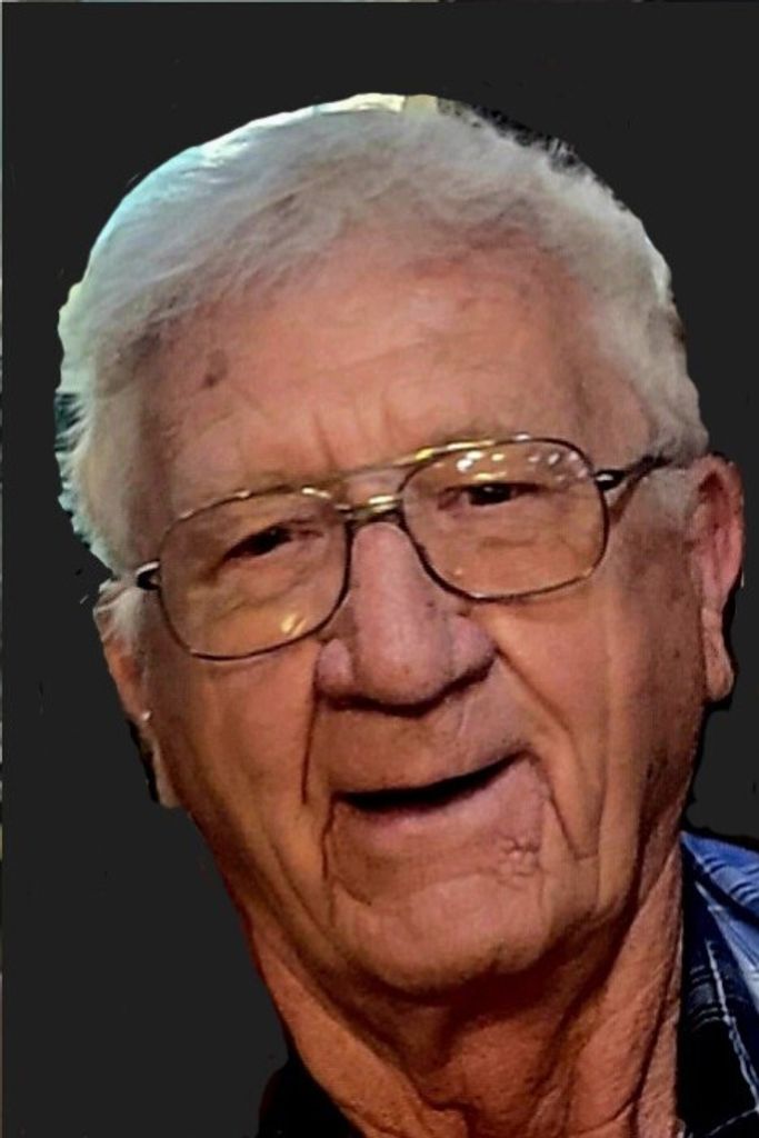 Leo Grover Shute Profile Photo