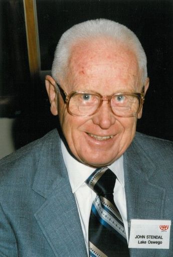 John Lindsay Stendal Profile Photo