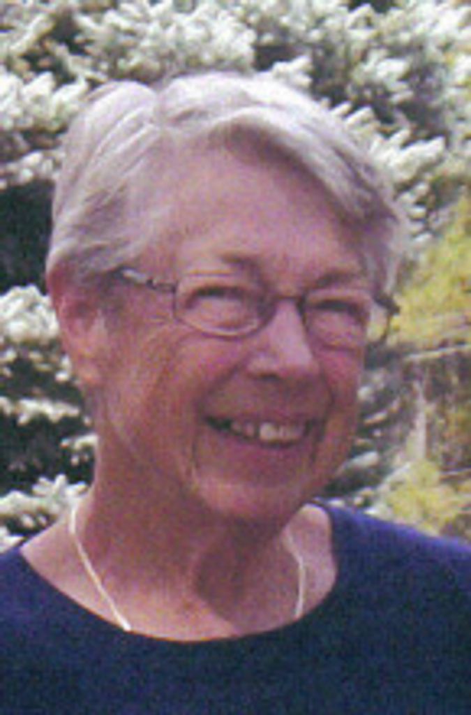 Florence Ella Jacobs