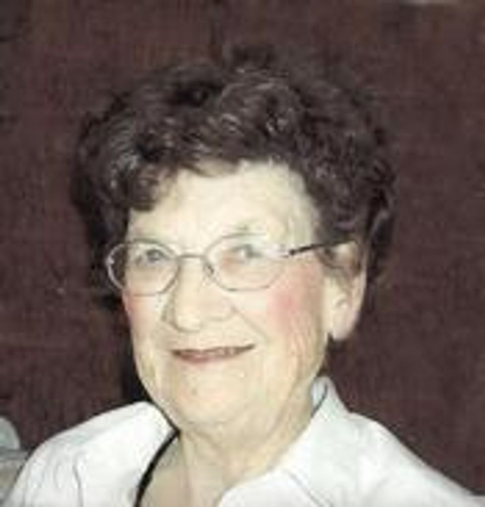 Helen E. Tams