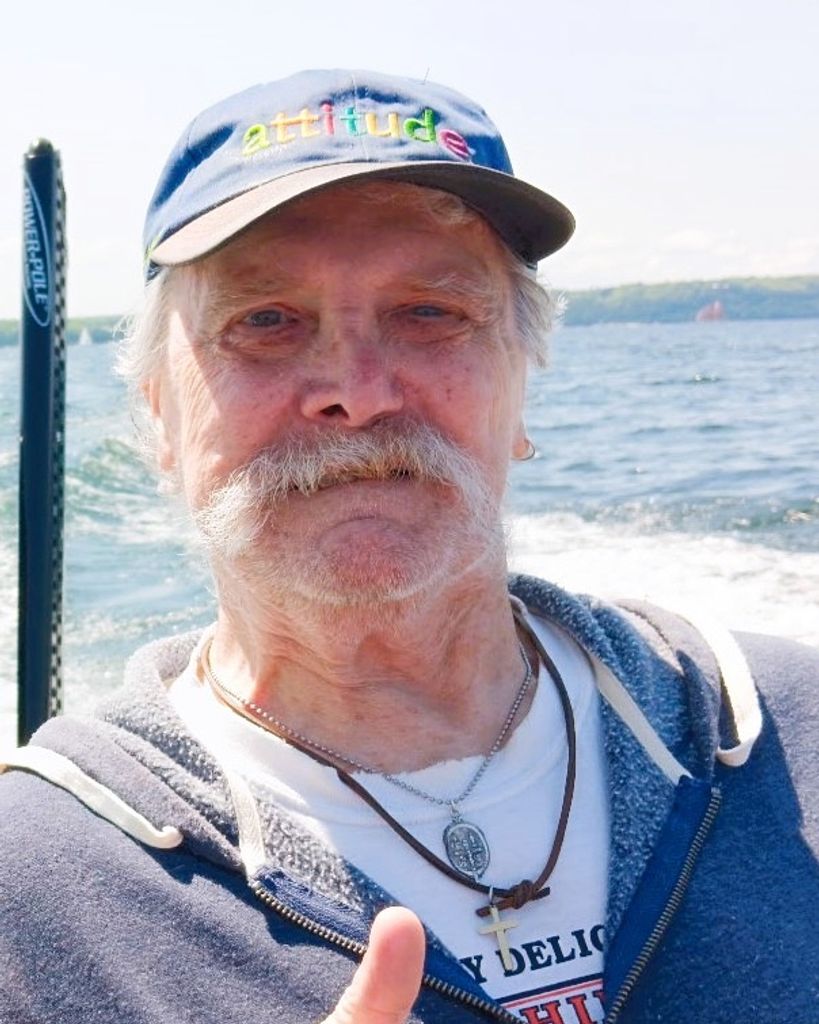 Michael E. Glowaty Profile Photo