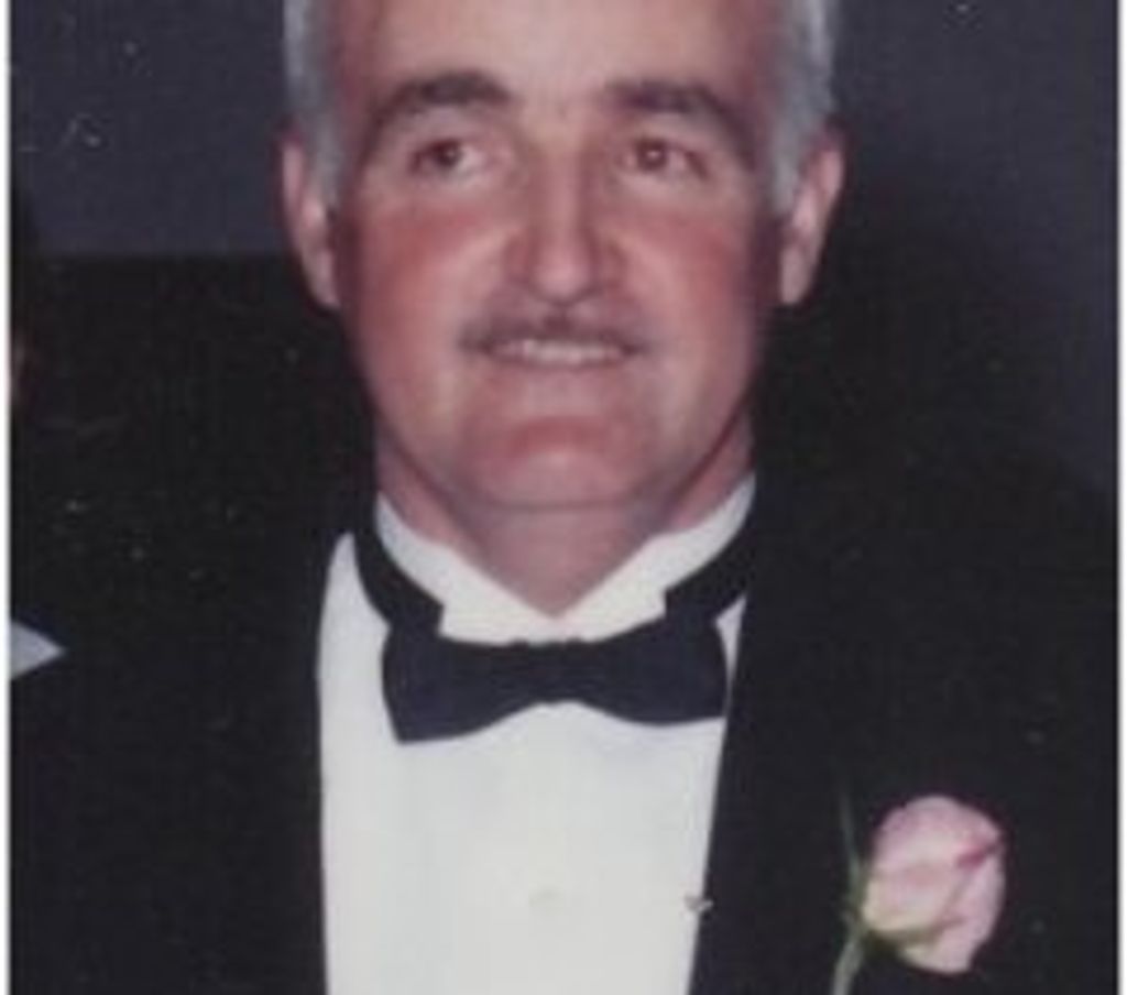 Michael Toomey