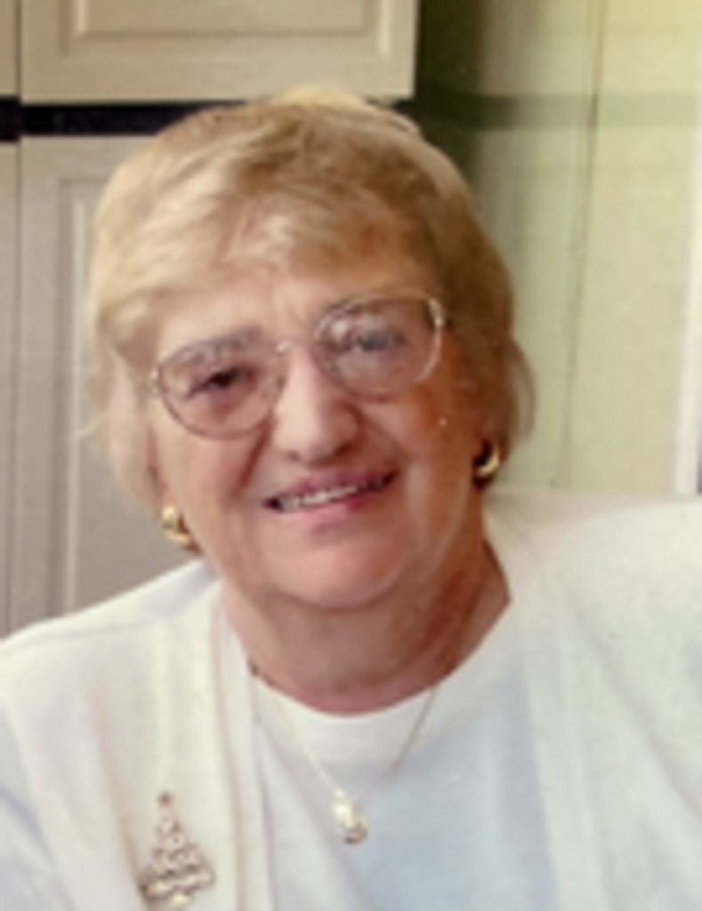 Pauline Sellers Callihan