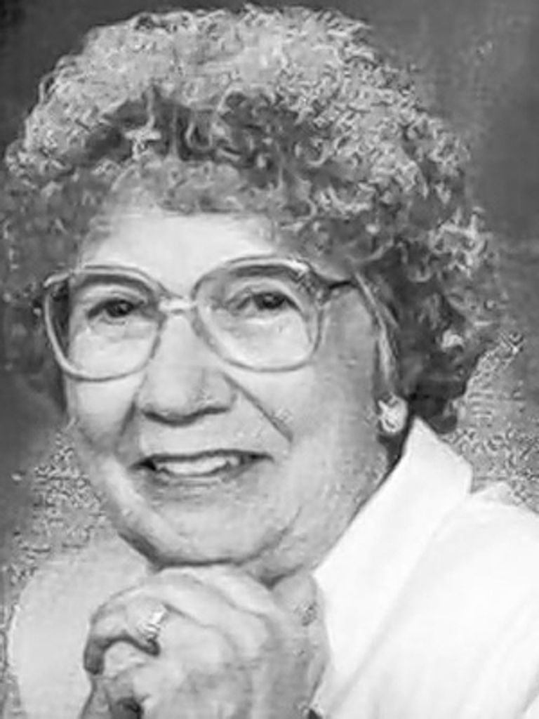 Eleanor S. Blackburn