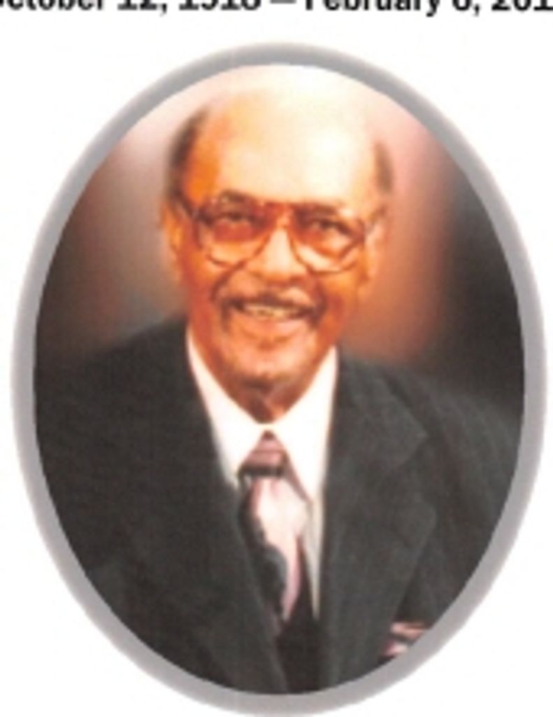 John  Franklin Pennington