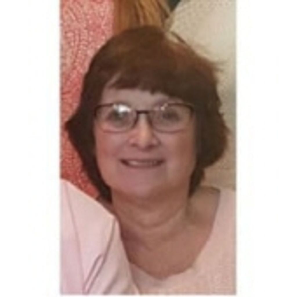 Kathleen "Tina" Tomel