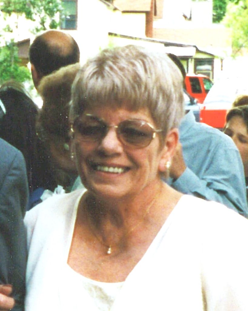 Caroline "Carol" RILEY Profile Photo