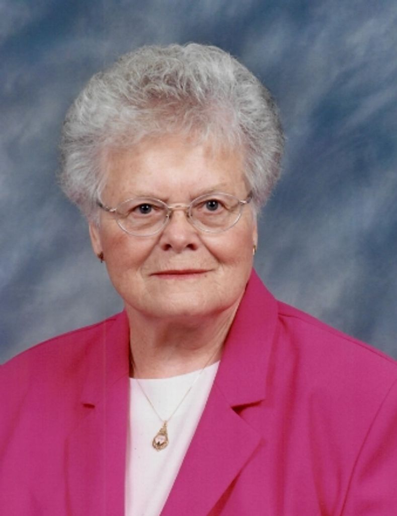 Sarah Lou Quarles Mckie