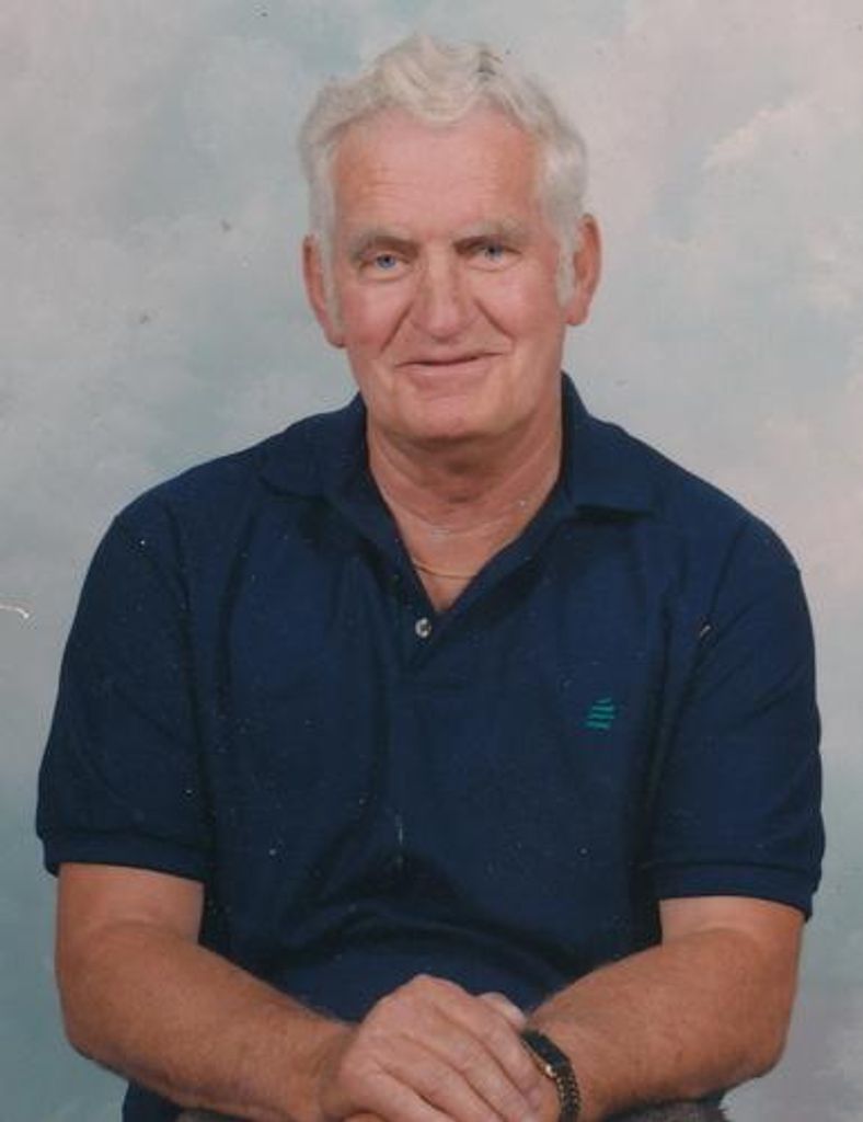 Charlie Fugate Profile Photo