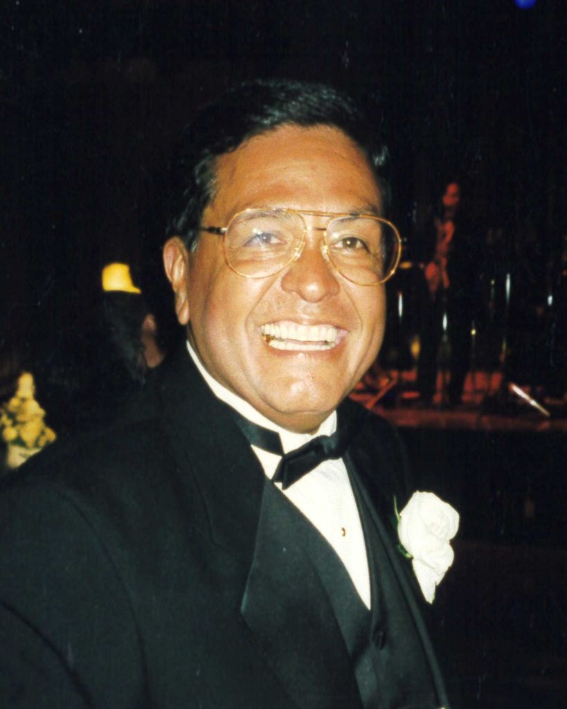 Dr. Joseph Benitez, Jr., PharmD Profile Photo