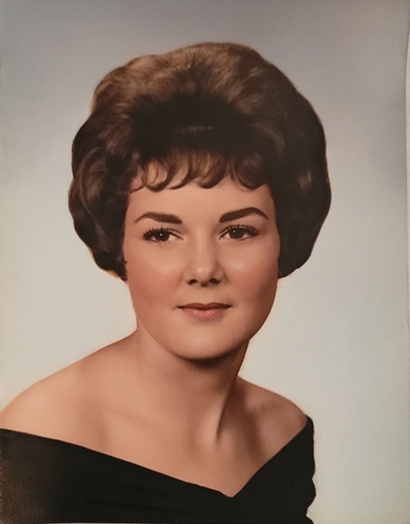 Sally Gregg Profile Photo