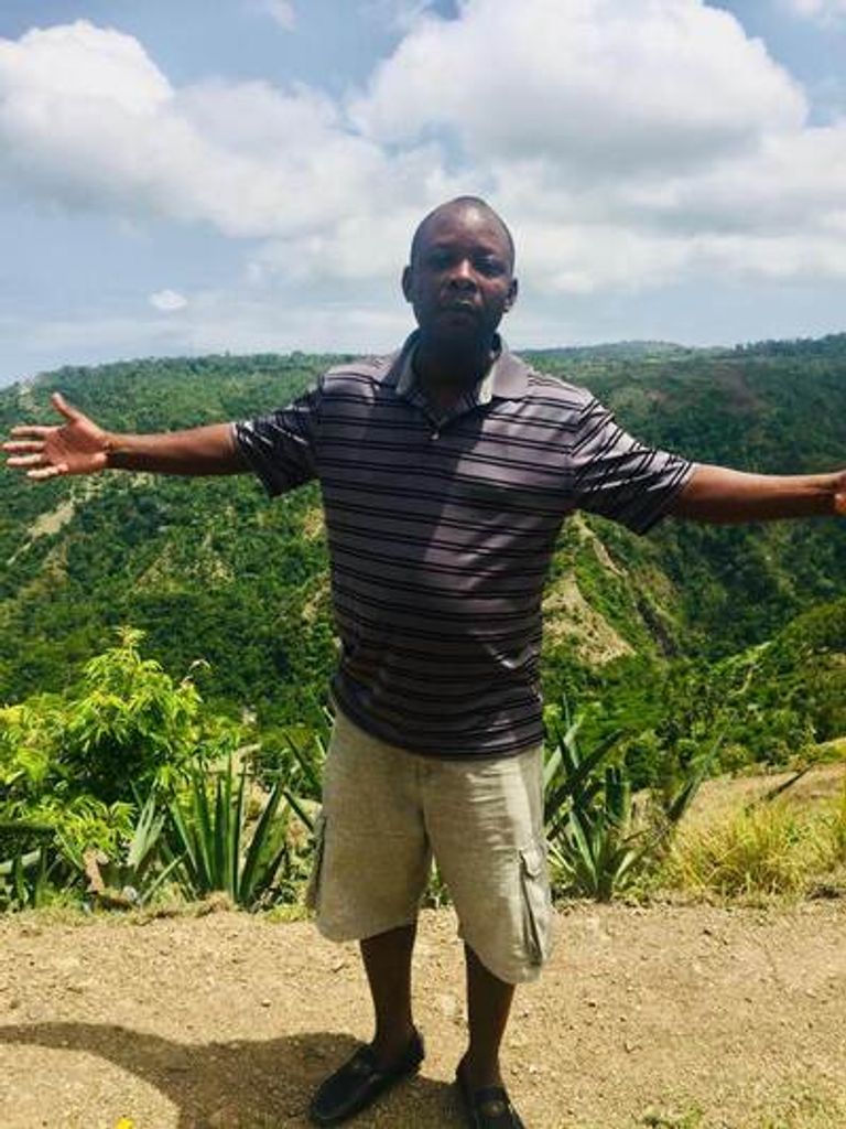 Jean Fritzner Loracle