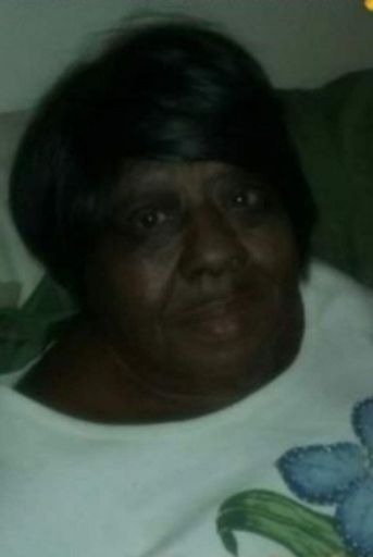 Adell Gathers Profile Photo