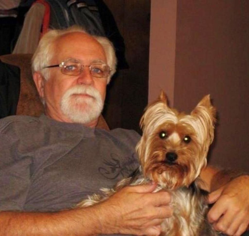Gary Wayne Crutchfield Profile Photo
