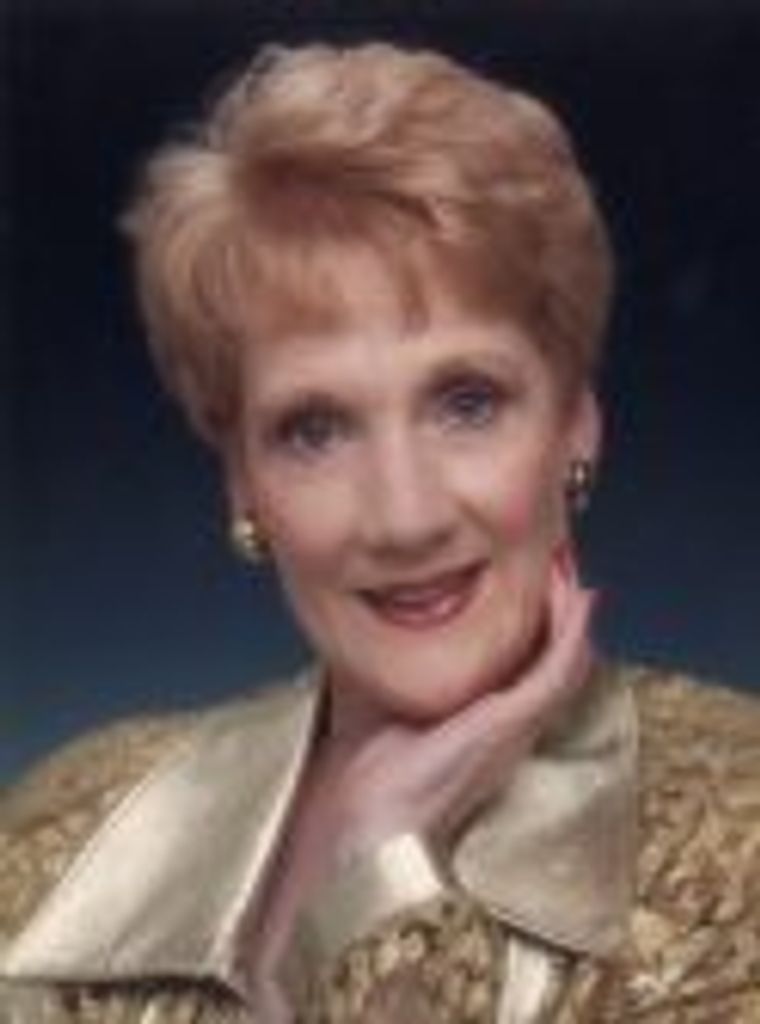 Carolyn Ruth Duff