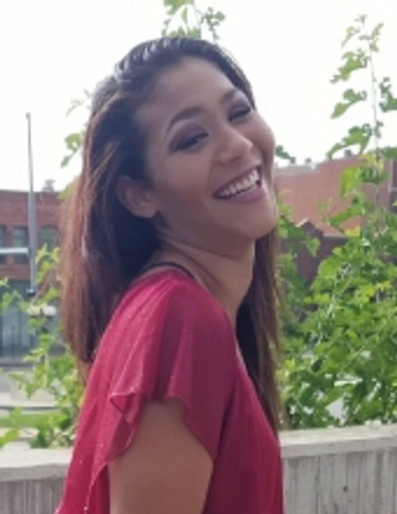 Jasmine  Ann - Marie  Pope