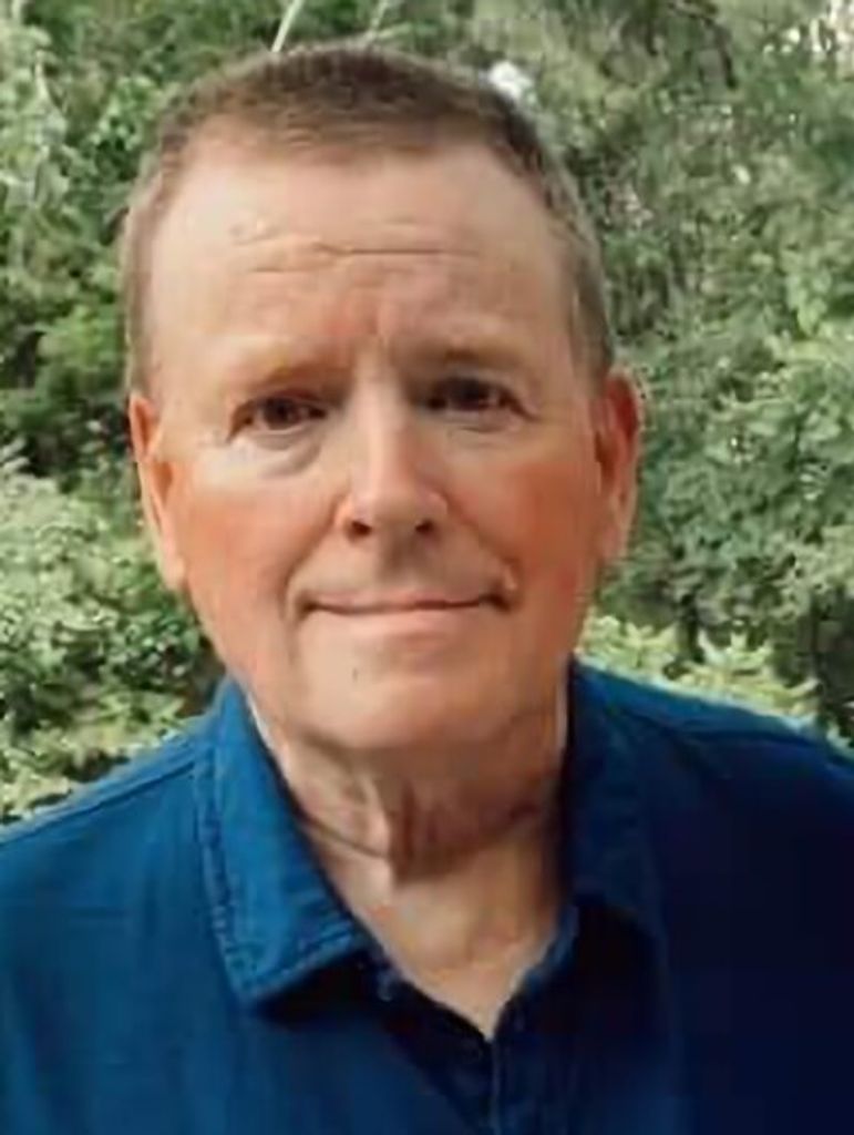 Michael "Mike" Caver Profile Photo
