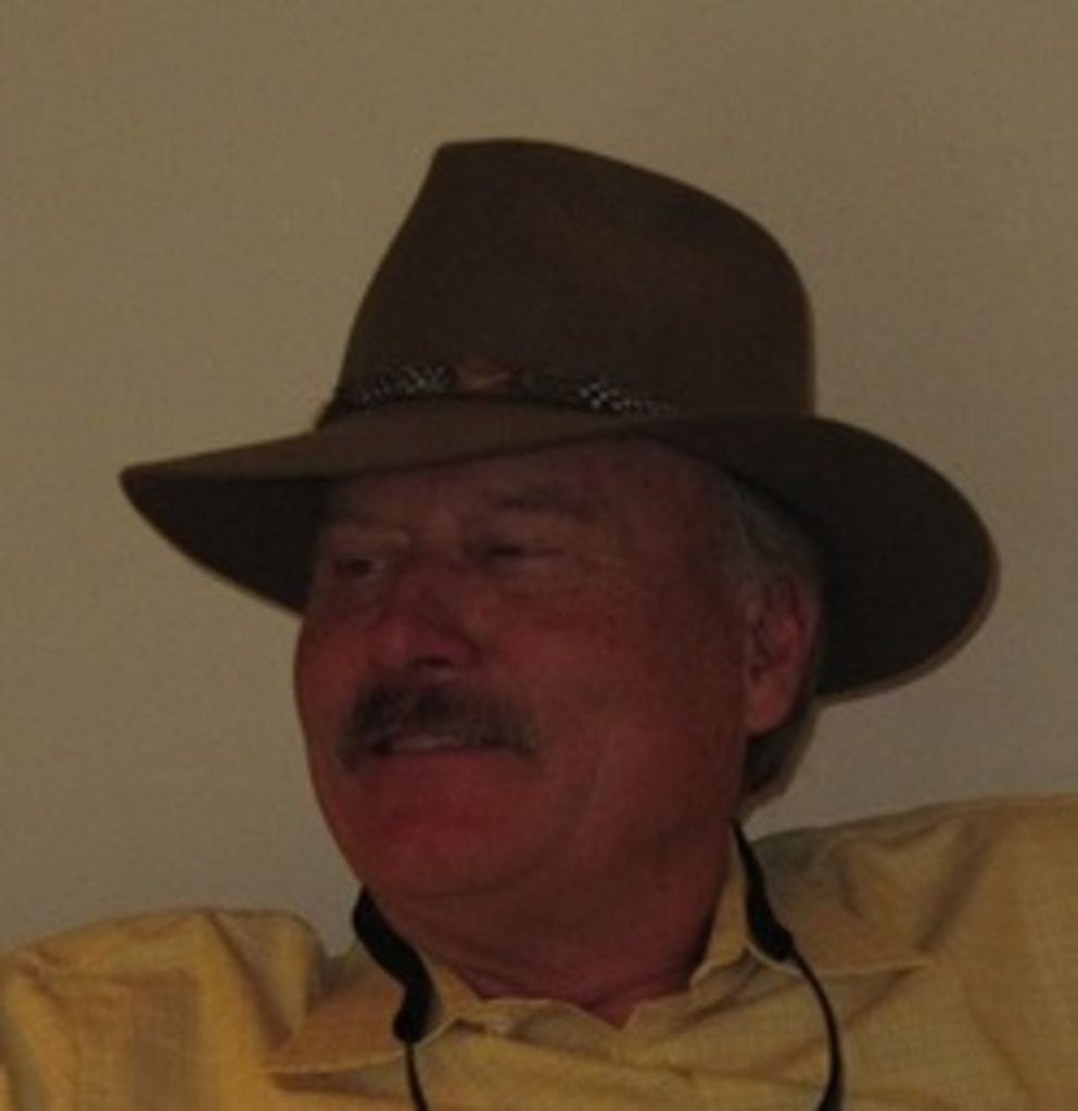Robert O. Lickert