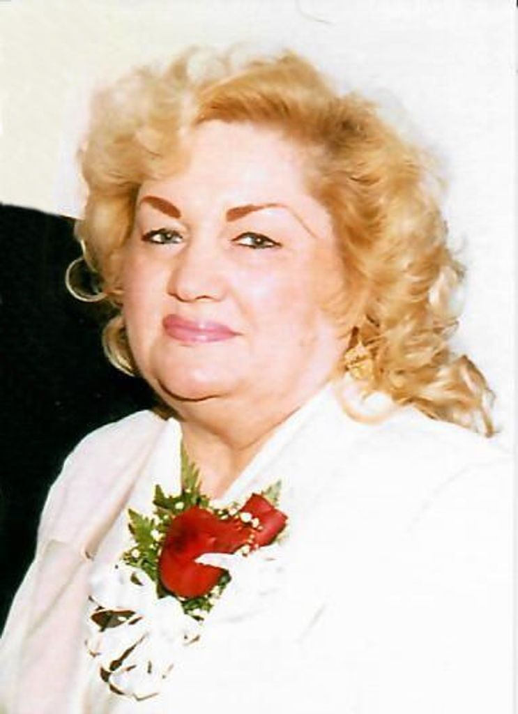 Juanita (Heath)  Pedri