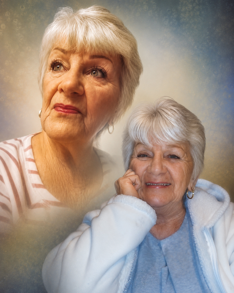 Brenda Joyce McCoy-Gussin Profile Photo