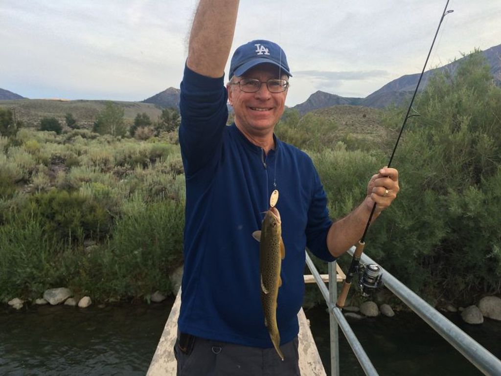 Larry Allen Sidders