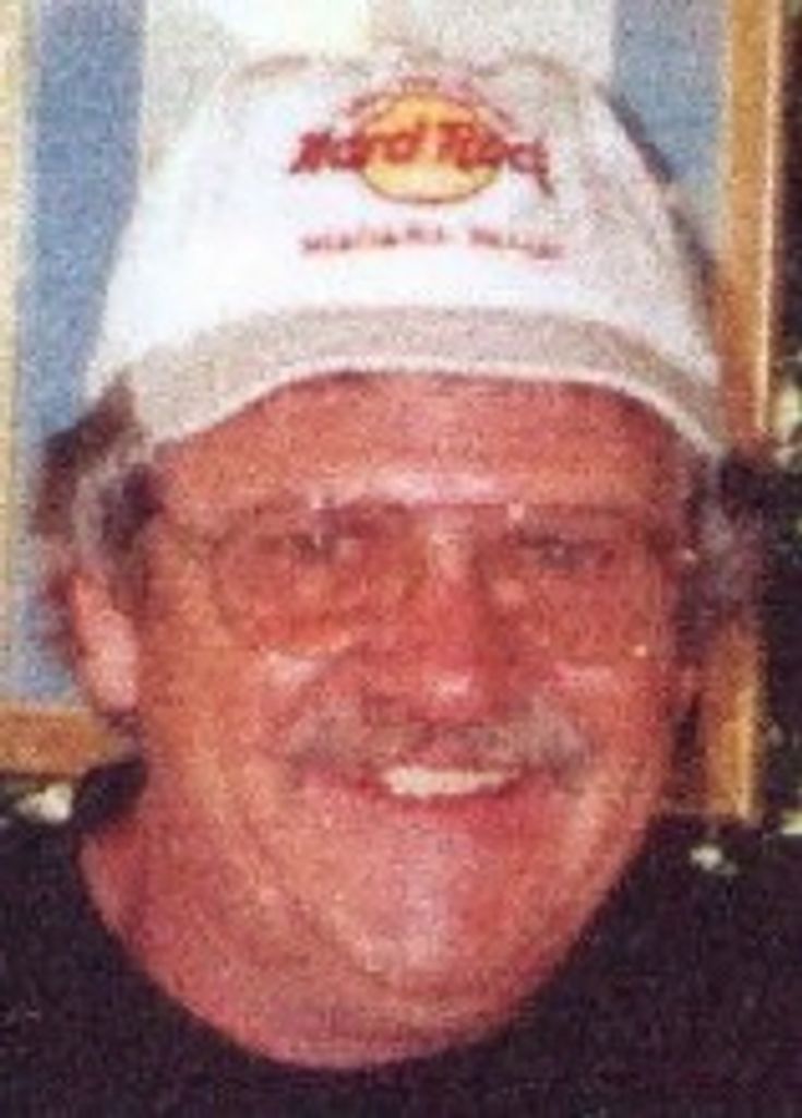 Don L. Bert Peck Jr.