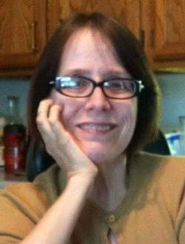 Rebecca Shawn Foster