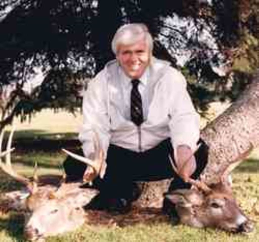 Donald E. Thornton Profile Photo