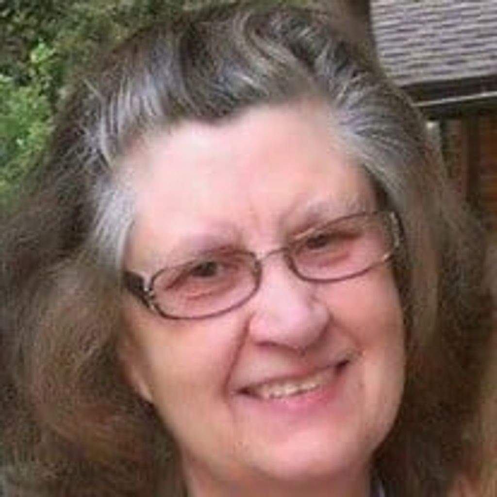 Betty Lee Morris