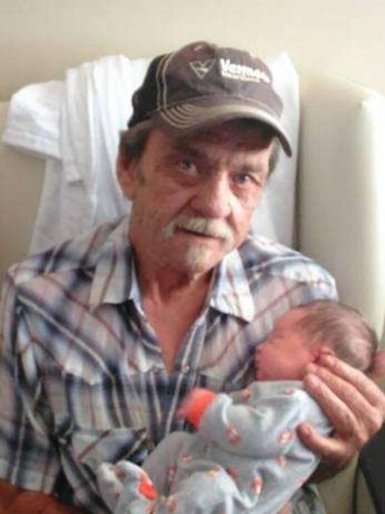 Jimmy Wayne Borders, Sr. Profile Photo