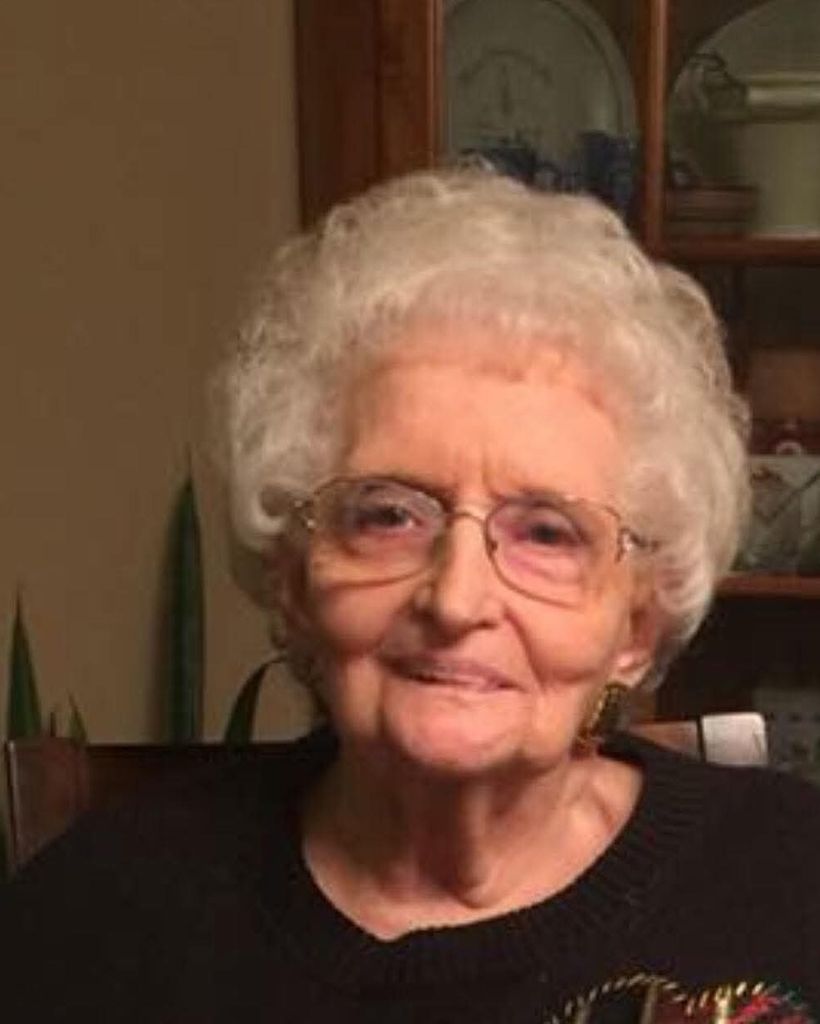 Shirley Anne Coleman McGill Profile Photo